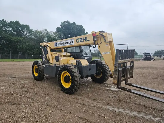 2016 Gehl RS6-42 Forklift