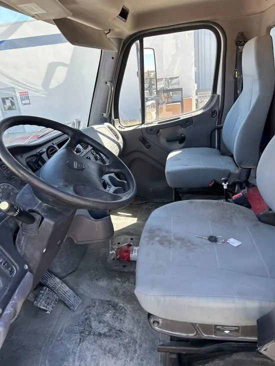 2019 Freightliner M2 106 DUMP Truck