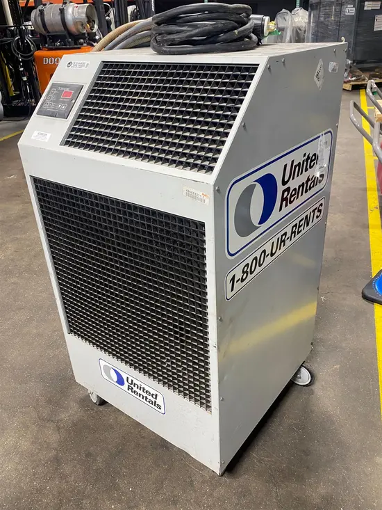 2017 OCEANAIRE OWC6034QC Air Conditioner