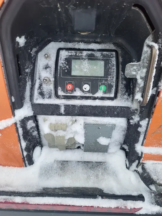 2020 Generac MLT6SKDS Towable Light Tower