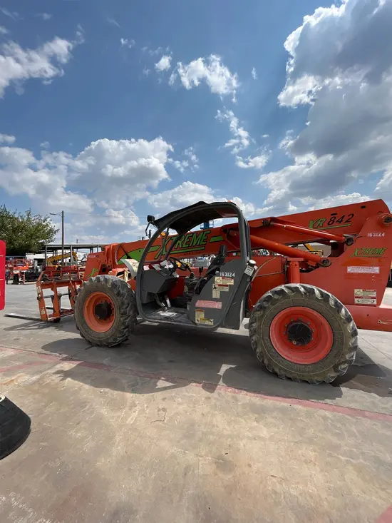 2015 XTREME XR842 Forklift