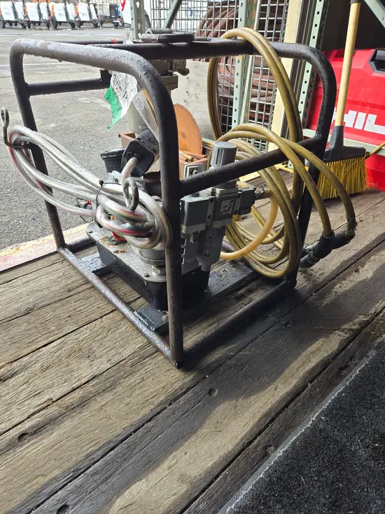 2014 Hytorc HYTORCAIR