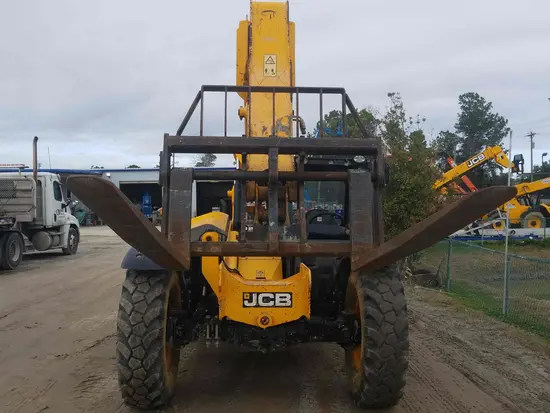 2014 JCB 507-42 Forklift