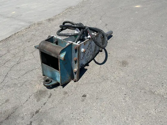 2019 FURUKAWA K-KF9FSP Attachment