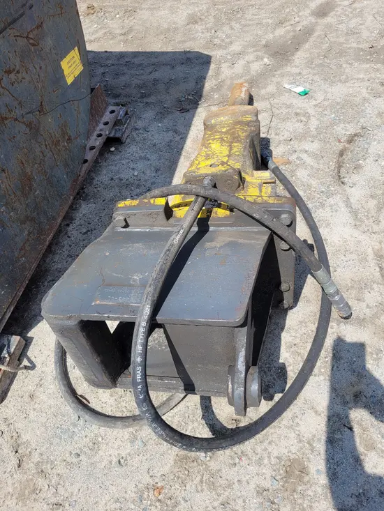 2019 Epiroc SB 452 Attachment
