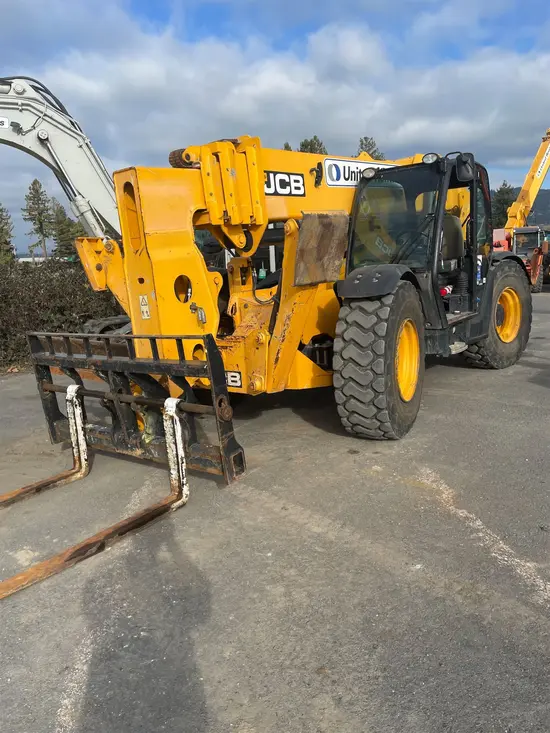 2016 JCB 512-56 S Forklift