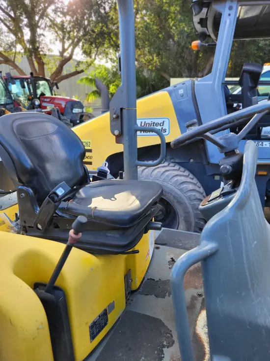 2018 Wacker Neuson 3001