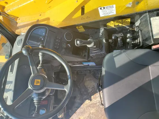 2019 JCB 512-56 S Forklift