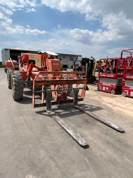 2015 XTREME XR842 Forklift