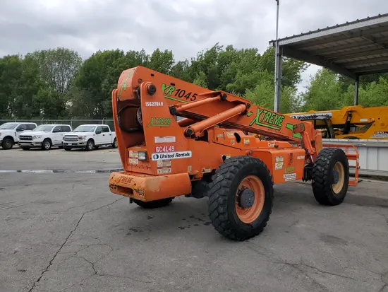 2015 XTREME XR1045 Forklift