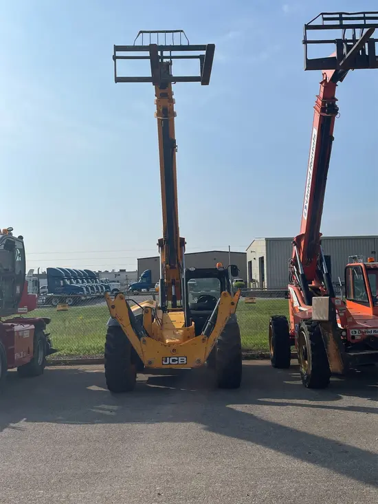 2015 JCB 510-56 S Forklift
