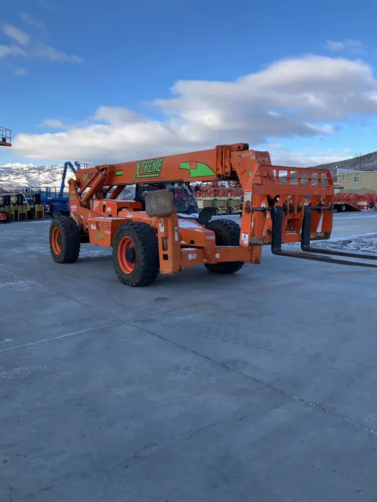 2013 XTREME XR1255 Forklift