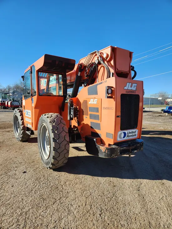 2016 SKYTRAK 6042 Forklift