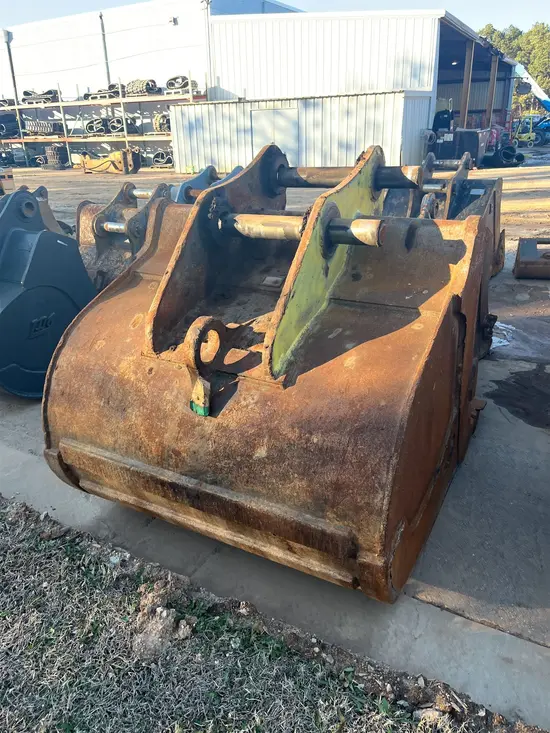2018 STRICKLAND BT-40060 Bucket Attachment