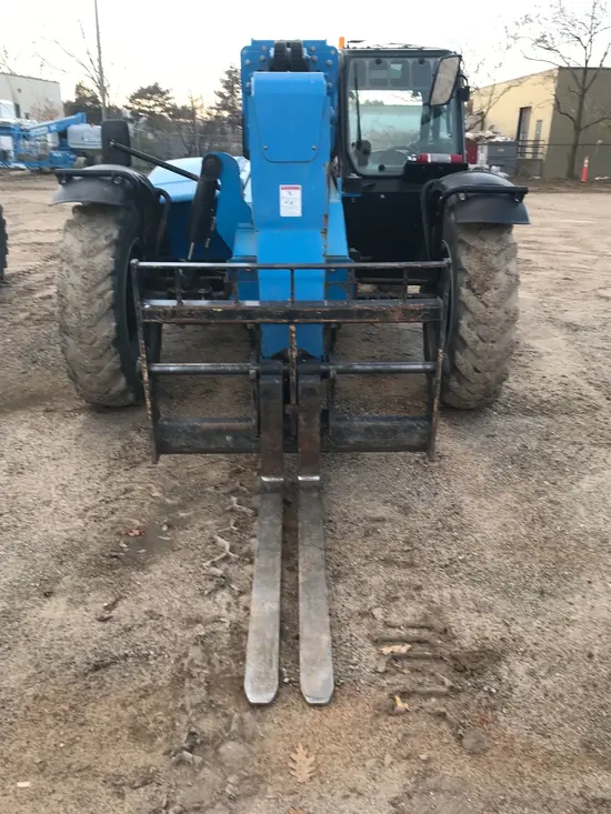 2016 Genie GTH-636 Forklift