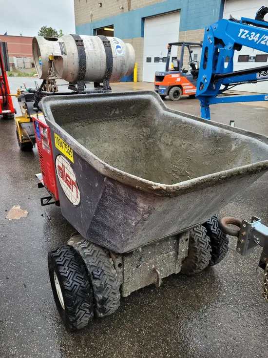 2019 Allen Engineering AR16PBEP