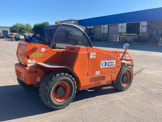 2015 XTREME XR5919 Forklift