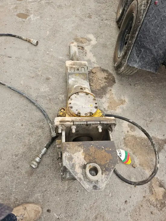 2020 Epiroc SB 452 Attachment