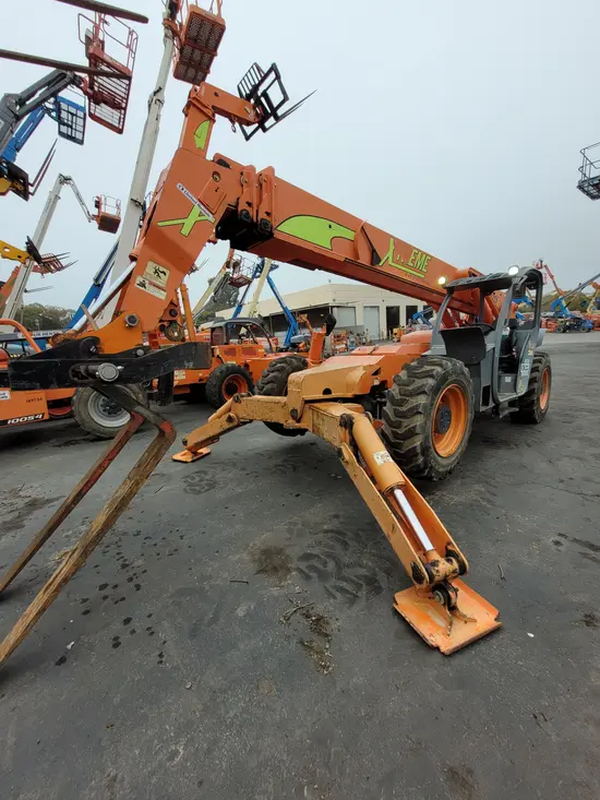 2017 XTREME XR1255 Forklift