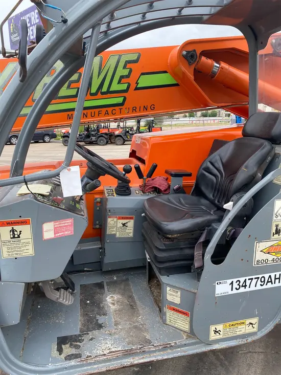 2013 XTREME XR842 Forklift