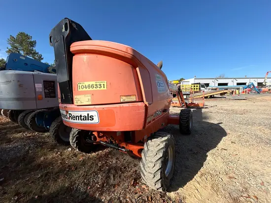 2016 JLG 460SJ Boom Lift