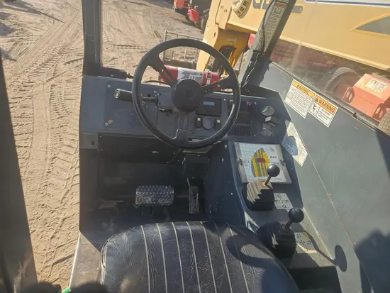 2015 Gehl RS6-42 Forklift