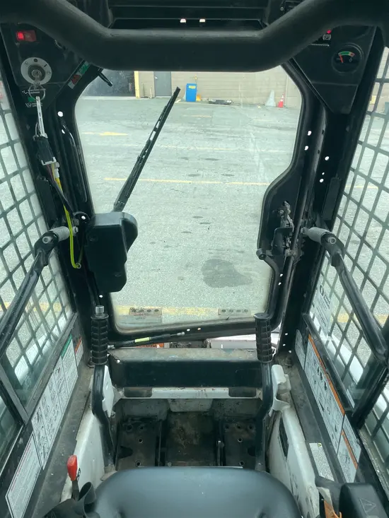 2019 Bobcat S70 Track Loader