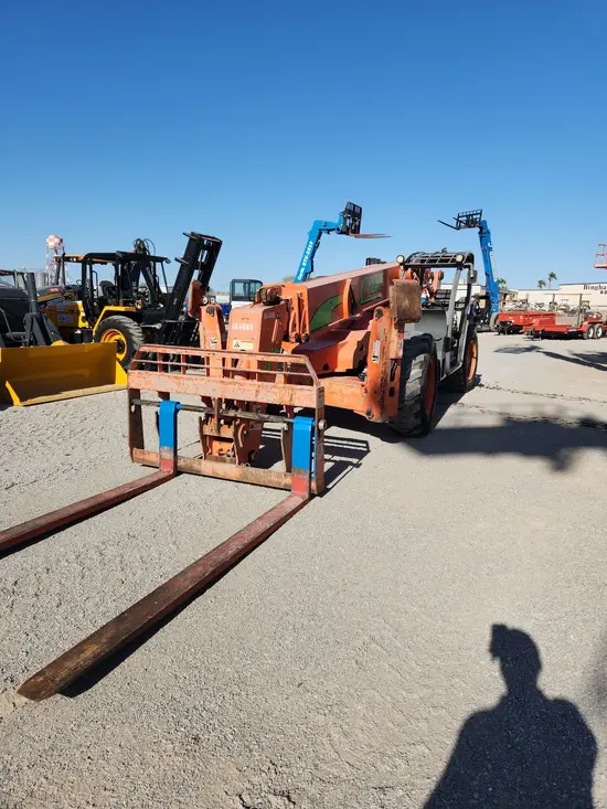 2015 XTREME XR1255 Forklift