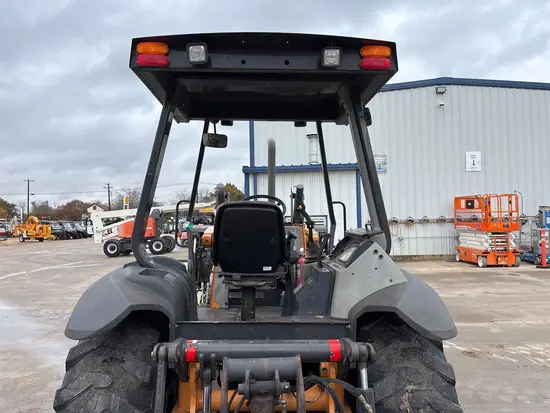 2017 Case 570N EP Wheel Loader