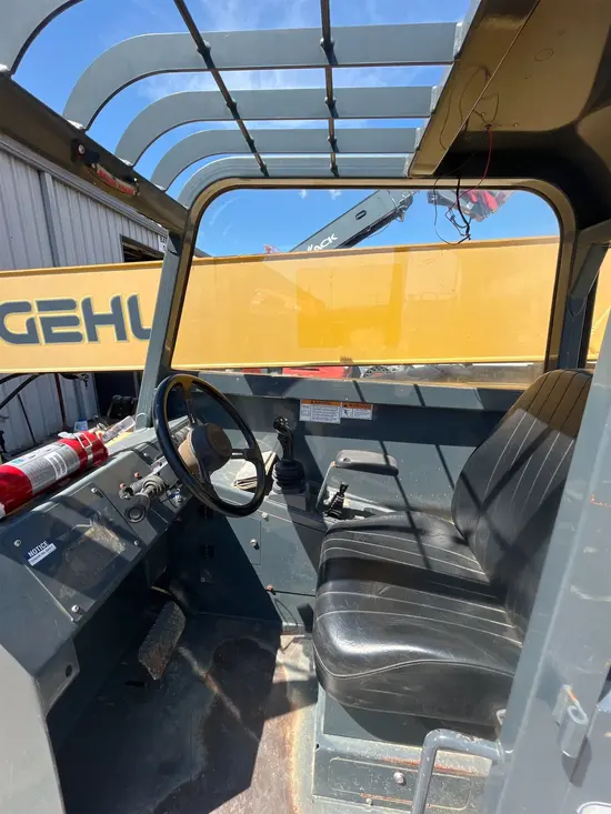 2016 Gehl RS8-42 Forklift