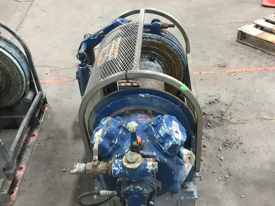 2012 SAN-EI SEIKI W3036LAABG