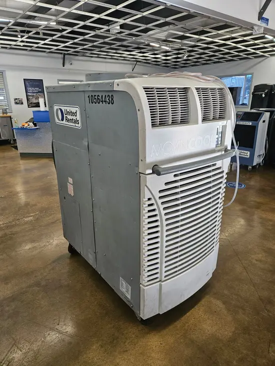 2017 DENSO OFFICE PRO 60 Portable Air Conditioner