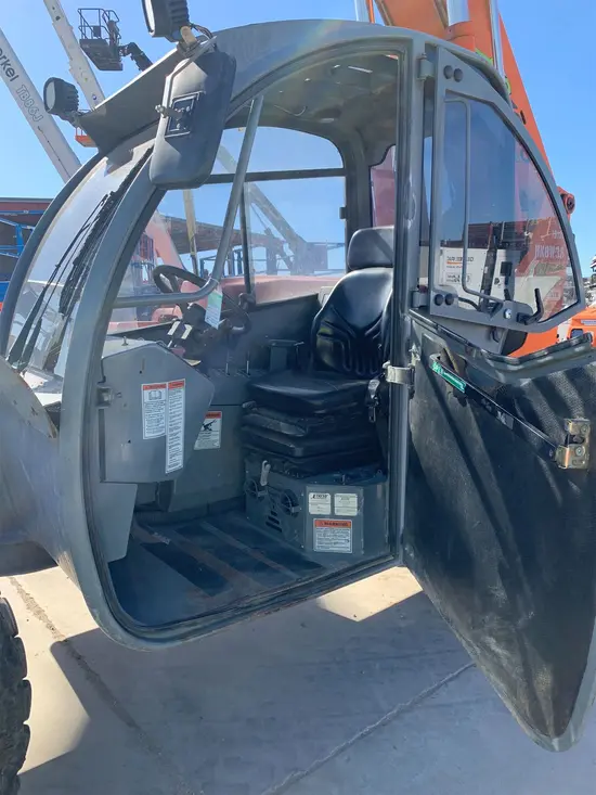 2015 XTREME XR1045 Forklift