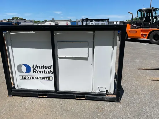 2018 TRANE 25T-480V-DH-TCH
