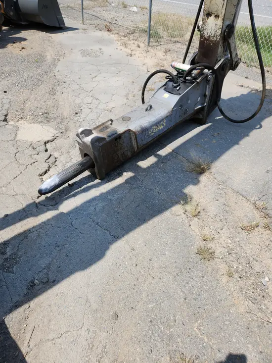 2019 Epiroc EC 100T Attachment