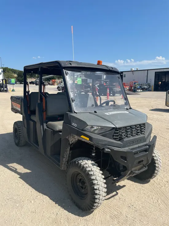 2022 Polaris PRO XD MID-SIZE Utility Vehicle