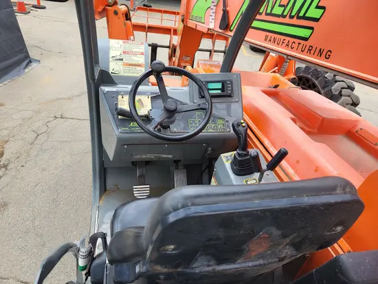 2016 XTREME XR1255 Forklift