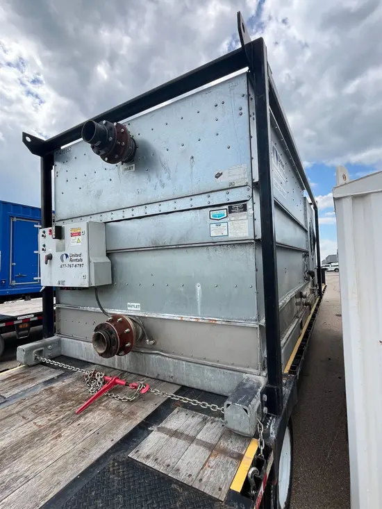2015 EVAPCO LPT-8212