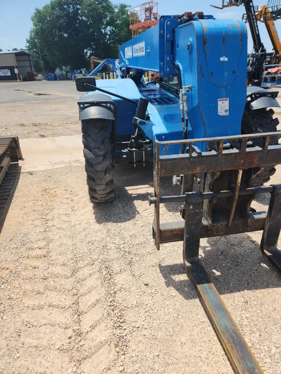 2016 Genie GTH-844 Forklift