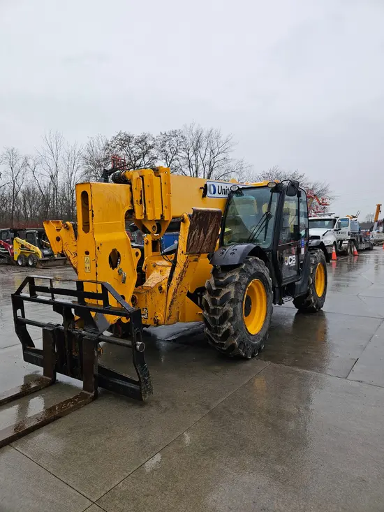 2018 JCB 512-56 S Forklift