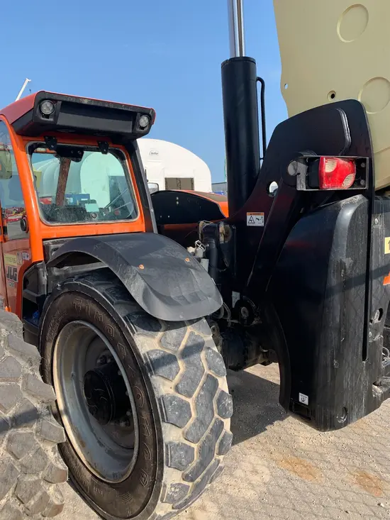 2020 JLG 1255 Forklift