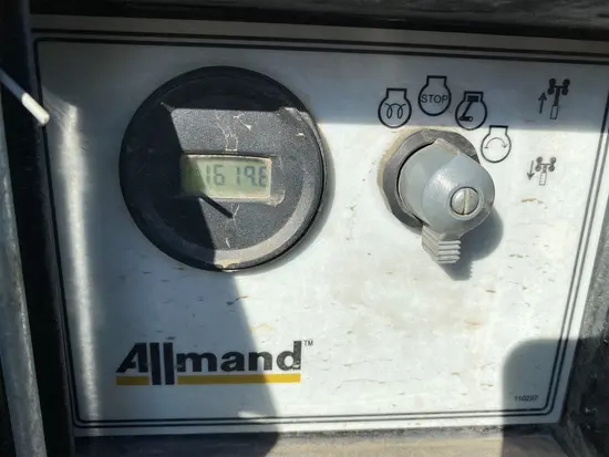 2019 Allmand NLV-ML3EC Towable Light Tower
