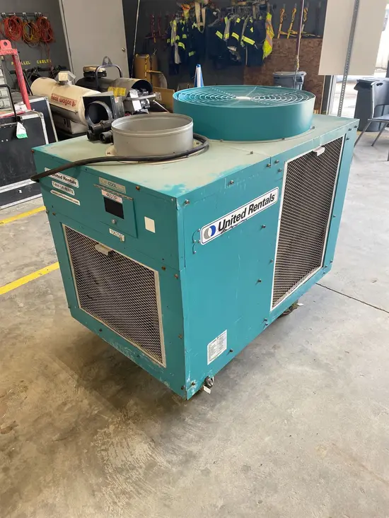 2017 DENSO CLASSIC 60 Portable Air Conditioner