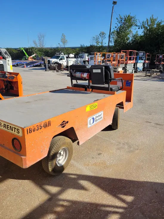2016 Columbia BC2-L-36 Utility Vehicle
