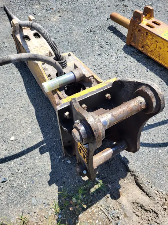 2019 Epiroc MB 750 Attachment