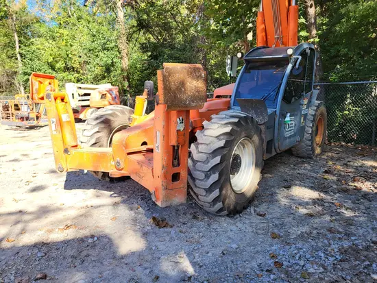 2016 XTREME XR2045 Forklift