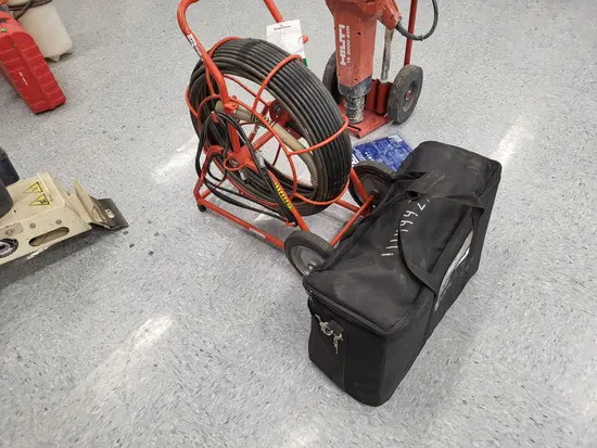 2021 General Equipment SL-GX-F