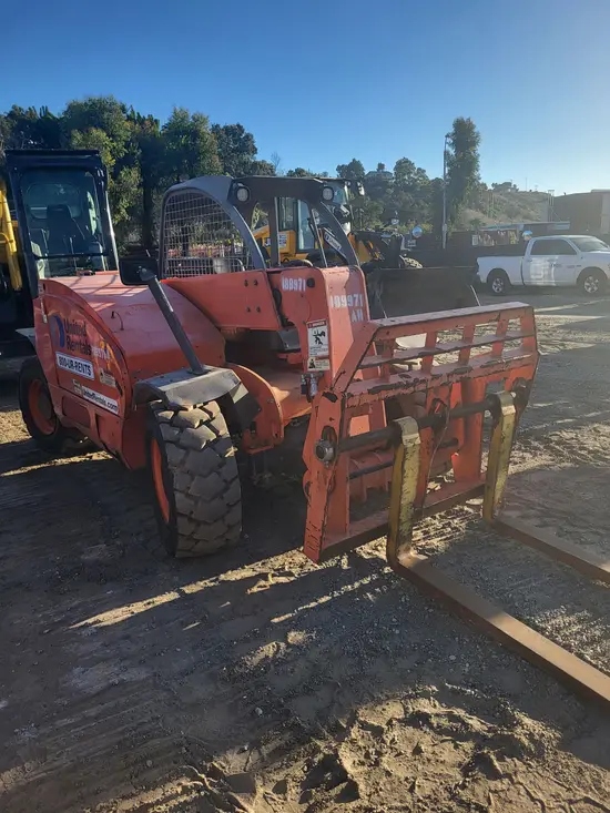 2017 XTREME XR5919 Forklift