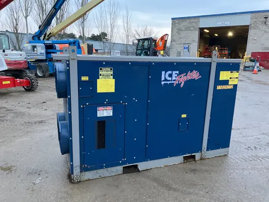 2019 Frost-Fighter IHS700 Indirect Fired Heater