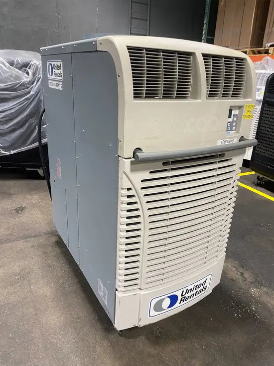 2017 DENSO OFFICE PRO 60 Portable Air Conditioner